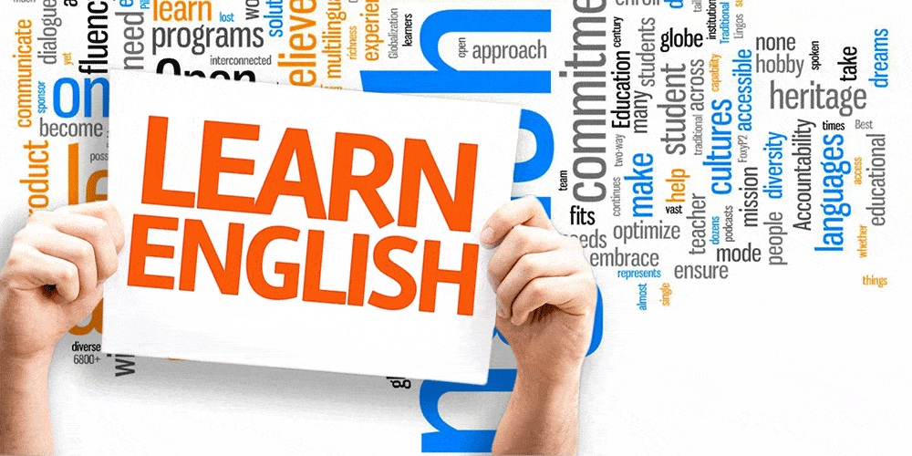 O que é um curso intensivo de inglês?