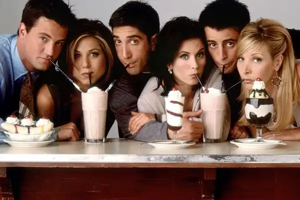 As 19 melhores séries para aprender inglês