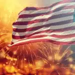 As principais datas comemorativas americanas