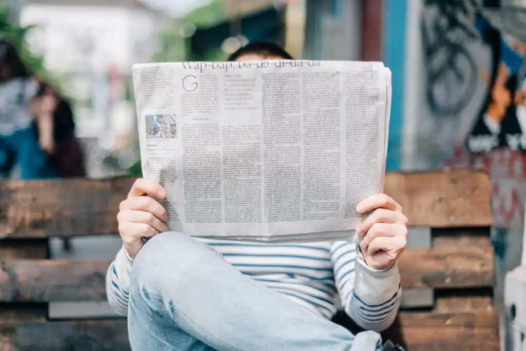estratégias de leitura em inglês