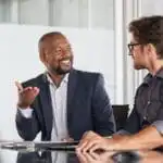 Por que investir em um curso de inglês para negócios