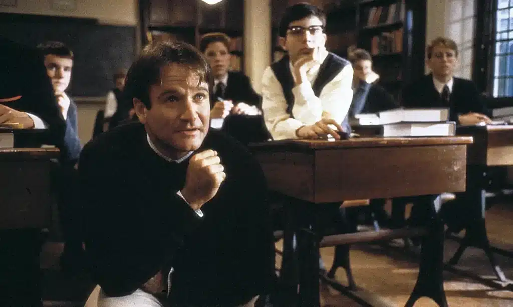 5 filmes bons para aprender inglês