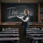 Pronúncia do THE em inglês: como falar corretamente