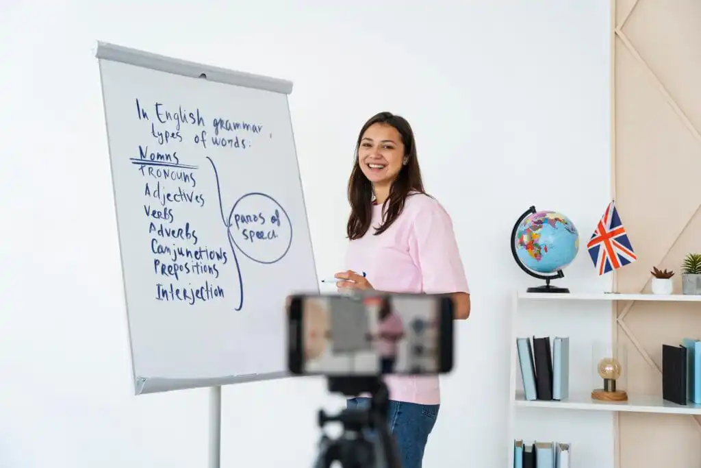 Qual é o melhor método para aprender inglês?
