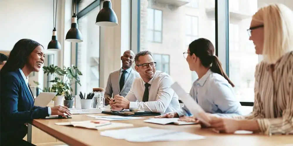 língua inglesa no mercado de trabalho