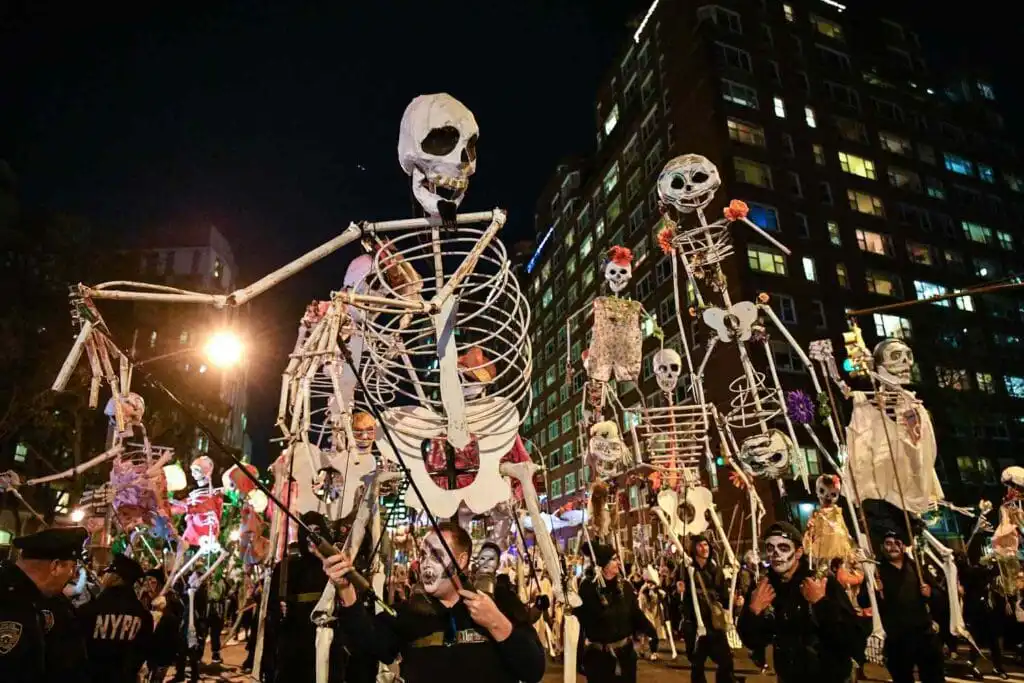 Expressões de Halloween em inglês