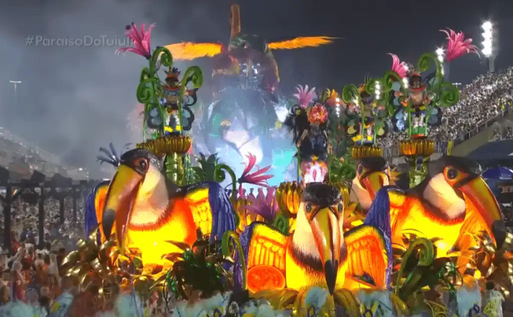 Rio Carnival