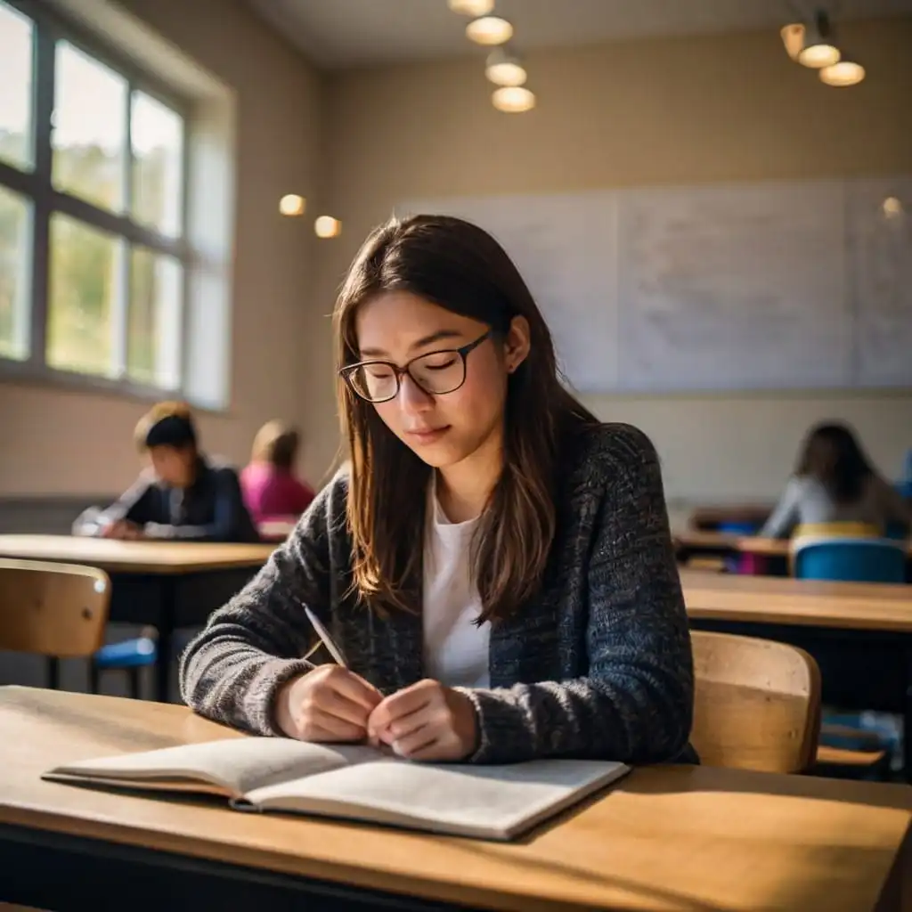 Artigos indefinidos em inglês