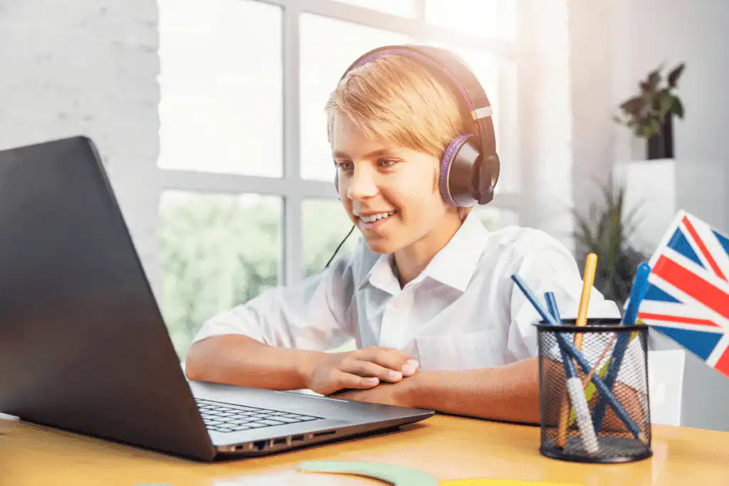 Como aprender inglês gratuitamente online
