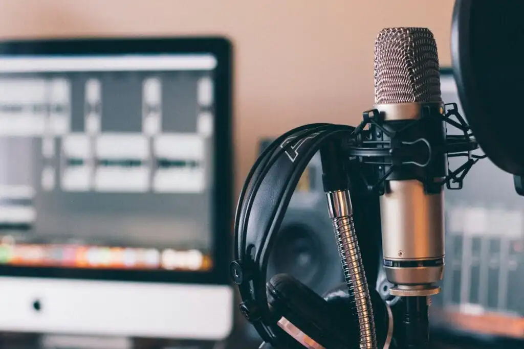 Music ou song? Termos em inglês