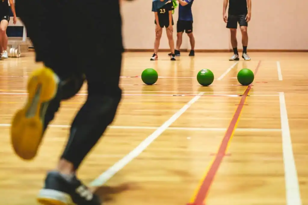 Nome dos esportes em inglês: como falar sobre cada um?