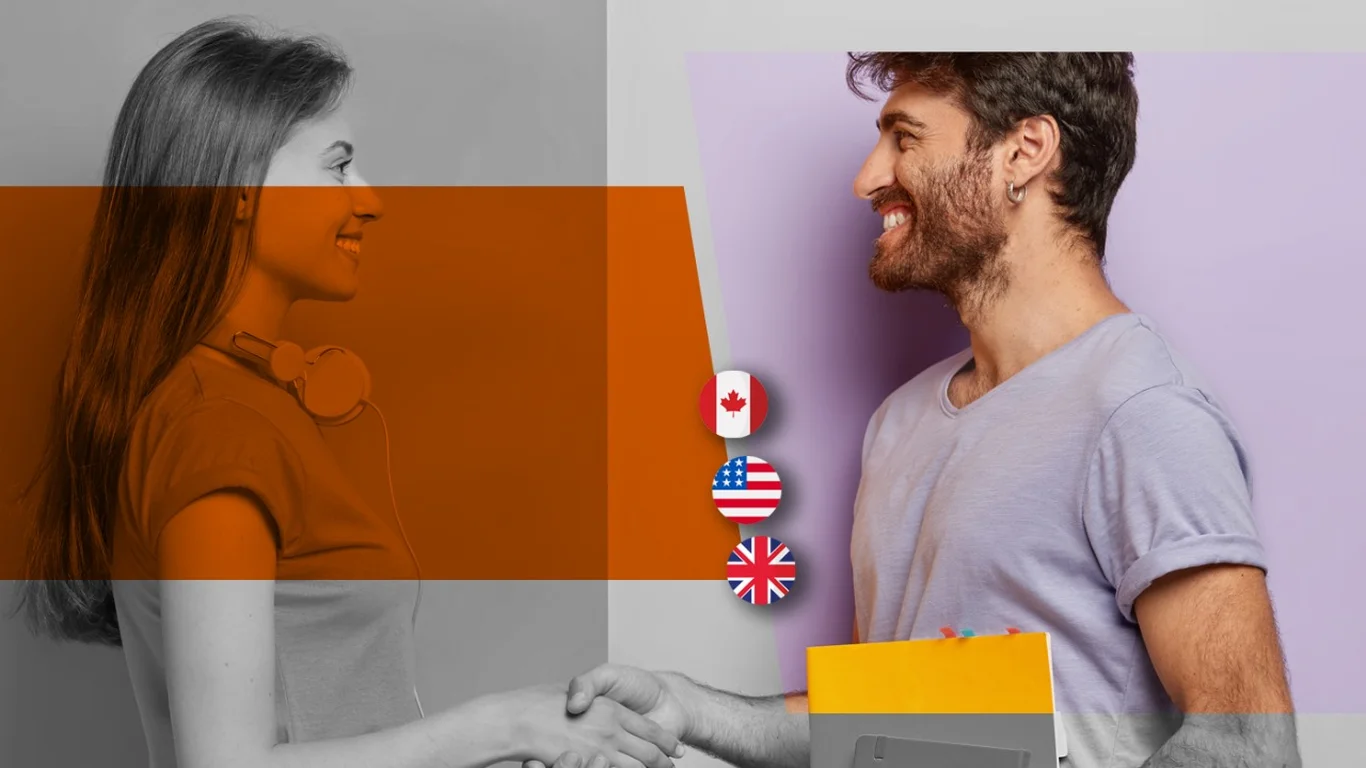 Aulas Particulares de Conversação em Inglês