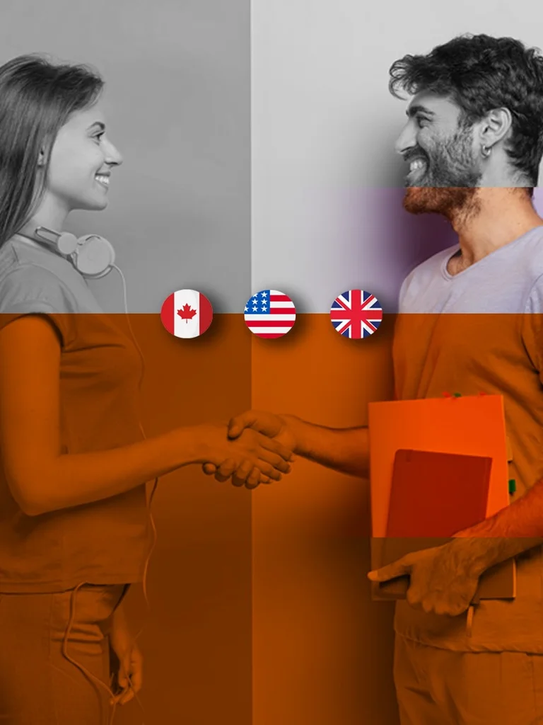 Curso Online de Conversação em Inglês