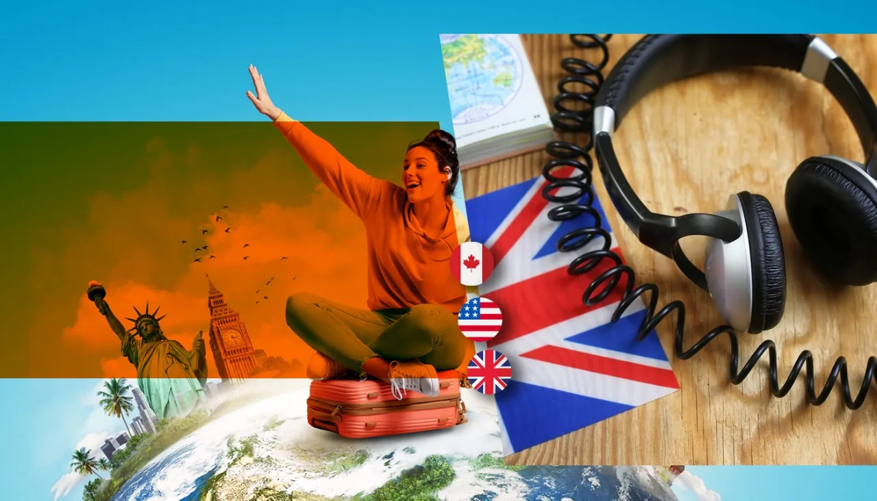 Curso de inglês para viagem com foco em conversação